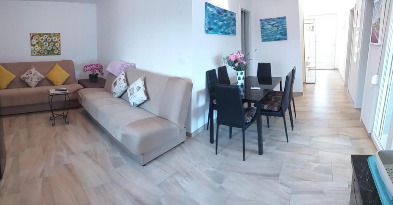 Apartment Dvorak Vir Exterior foto